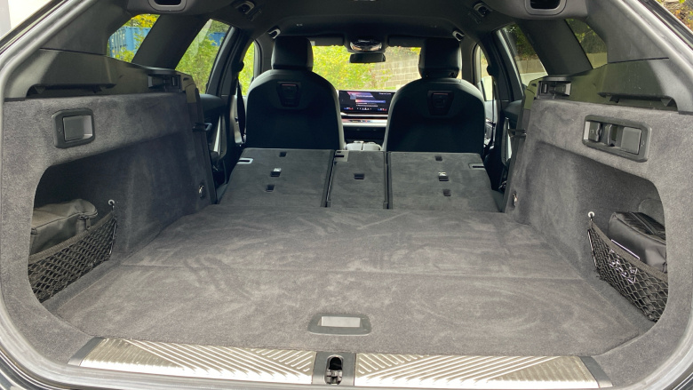 BMW i5 250kW eDrive40 M Sport 84kWh 5dr Auto Electric Estate